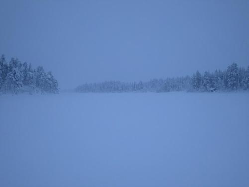 Luponjärvi
