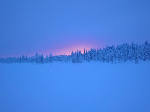 Auringonlasku